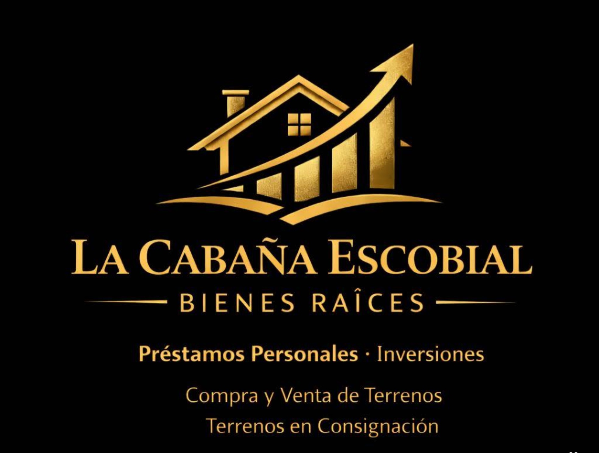 Logo La Cabaña Escobial